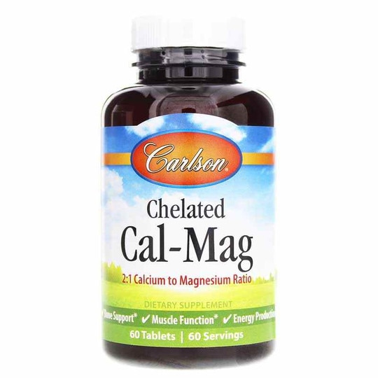 Chelated Cal-Mag 2:1, CL
